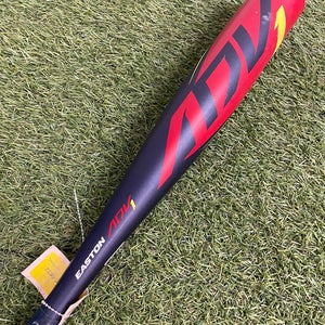 Easton ADV1 (2 5/8") USA Youth Bat 2022 (-12)