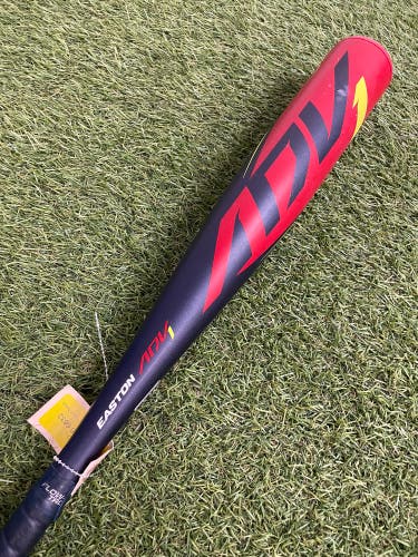 Easton ADV1 (2 5/8") USA Youth Bat 2022 (-12)