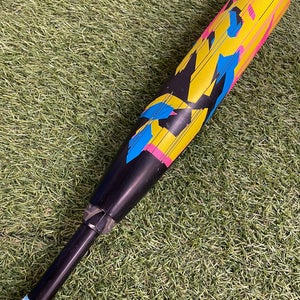 DeMarini ZOA Glitch Limited Edition (2 3/4") USSSA 2023 (-10)