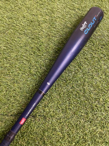 Rawlings Clout Youth (2 5/8") USA 2023 (-10)