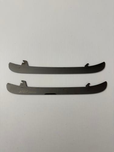 Used Size 280mm Step BlackSteel Replacement Steel