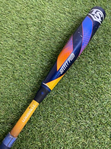 Louisville Slugger Select PWR Hybrid (2 5/8") USA Bat Kid Pitch 2025 (-8)