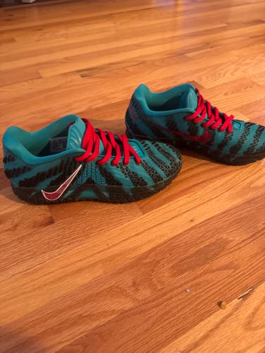 Men's Size M 10.5 (W 11.5) Nike Shoes (Used)