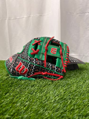 Wilson A2000 RH Baseball Glove | Pro stock (11.5"")