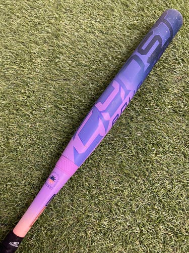 Easton Ghost Advanced Twilight 2026 Fastpitch (-10)