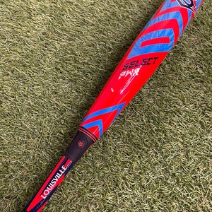 Louisville Slugger Select PWR  (2 5/8") USA Youth (-5)
