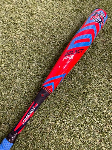 Louisville Slugger Select PWR  (2 5/8") USA Youth (-5)