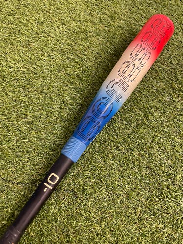 Warstic Bonesaber Hybrid Lonestar Limited Edition USA Youth Bat (-10)