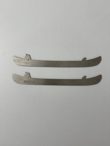 Like New Size 280mm Step Steel SB XS Replacement Steel
