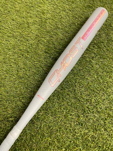 Easton Ghost Unlimited Fastpitch 2025 (-10)