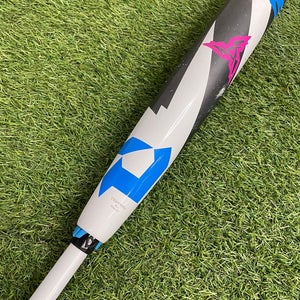 DeMarini Zen (2 3/4") USSSA Bat 2025 (-8)