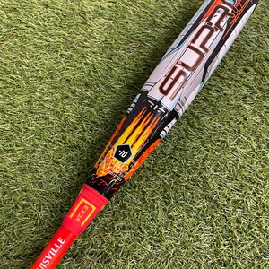 Louisville Slugger Supra Starship Composite USSSA (2 3/4") 2026 (-10)