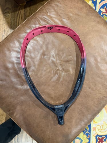 STX Eclipse 3 Unstrung Goalie Head (New)