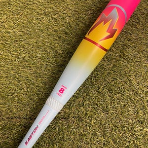 Easton Hype Fire Composite USSSA (2 3/4") 2026 (-8)