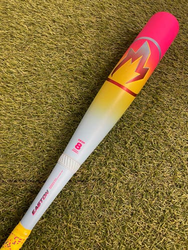 Easton Hype Fire Composite USSSA (2 3/4") 2026 (-8)