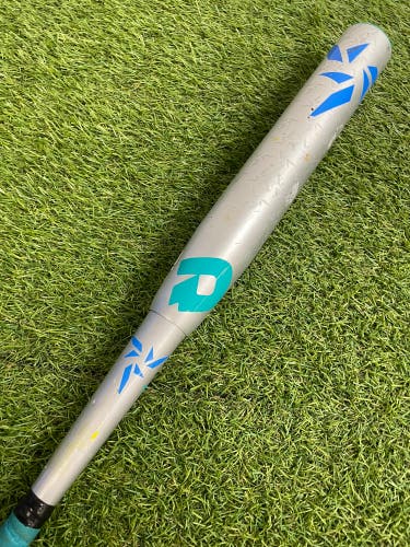DeMarini Vendetta Fastpitch 2019 (-12)