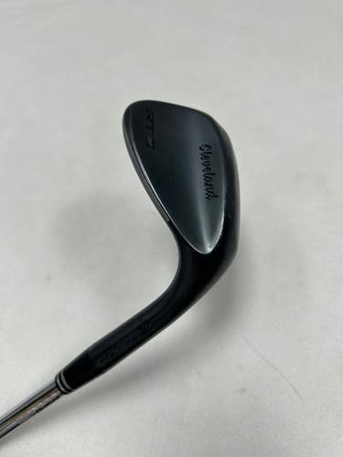 Used Cleveland RTZ Golf Wedge Mens RH 56 Degree 11490-S000277284