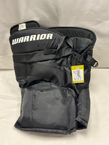 Used Warrior BENPAJ11 Junior Pant Black XL 11490-S000277274