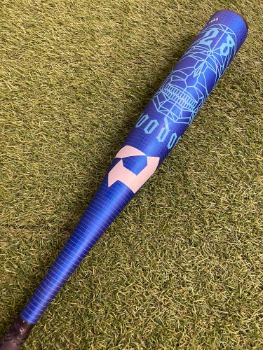 DeMarini Voodoo ONE USSSA (2 3/4") 2026 (-8)