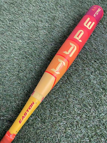 Easton Hype Fire USA Youth Bat (-5) 2025