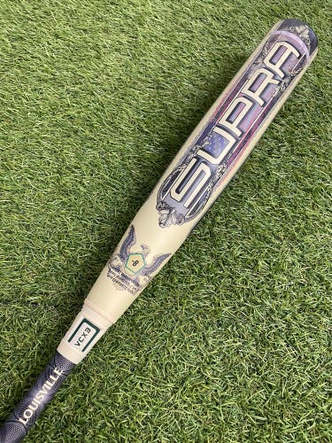 Louisville Slugger Supra Minted Composite USSSA (2 3/4") 2026 (-8)