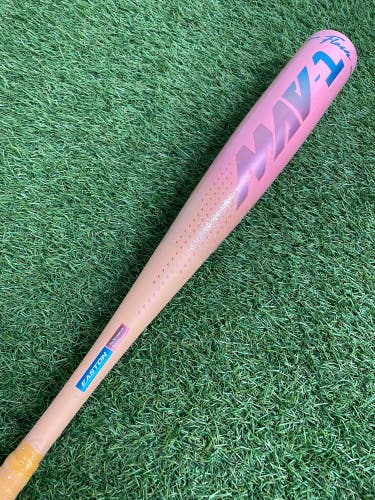 Easton Mav1 Flash Alloy (2 3/4") USSSA Bat 2026 (-10)