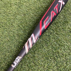Marucci CATX Alloy USA Youth 2024 (-11)