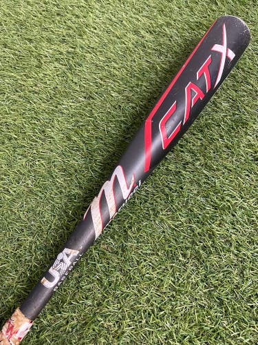 Marucci CATX Alloy USA Youth 2024 (-11)