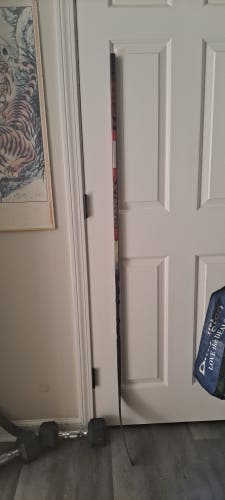 Senior CCM JetSpeed FT7 Right Handed Hockey Stick P88 65 Flex (Used)