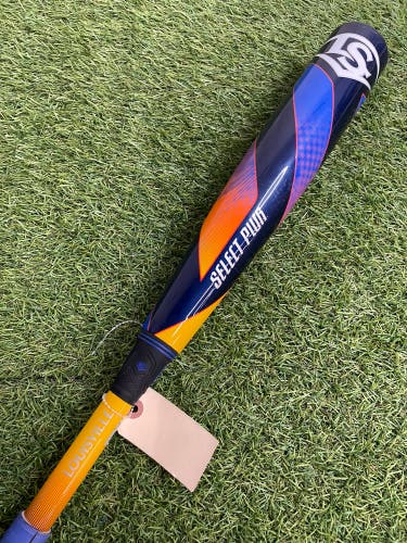 Louisville Slugger Select PWR (2 5/8") USA Bat 2025 (-5)