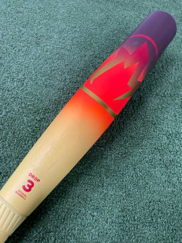 Easton Hype Fire Composite BBCOR (2 5/8") 2026 (-3)