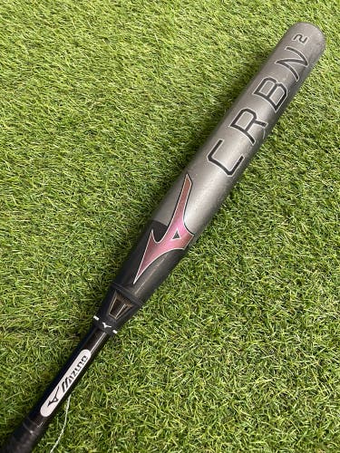 Mizuno F24 CRBN2 Fastpitch 2024 (-10)