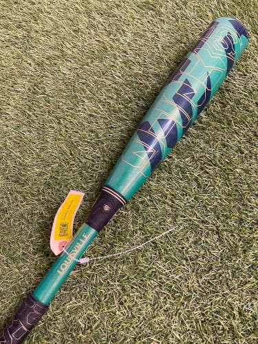 Louisville Slugger Meta (2 5/8") USA 2023 (-12)