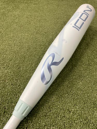 Rawlings Icon Composite USSSA (2 3/4") 2026 (-10)