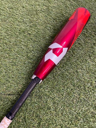 DeMarini Zoa (2 3/4") USSSA Jr. Big Barrel 2024 (-11)