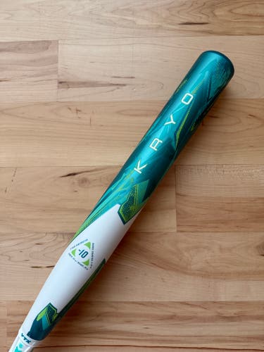 2026 Louisville Kryo 34/24 (-10) Fastpitch Softball Bat