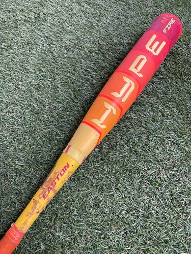 Easton Hype Fire USA Youth Bat (-11) 2025