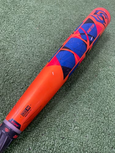 Louisville Slugger Meta BBCOR Bat 2022 (-3)