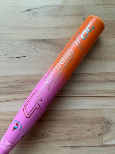 Easton Ghost OG Rainbow Sherbet  32/21 (-11) Fastpitch Softball Bat