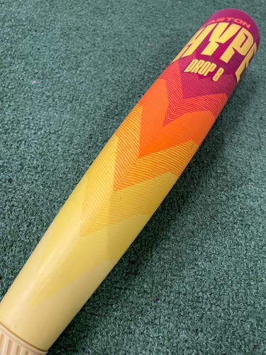 Easton Hype Fire (2 3/4") USSSA 2024 (-8)