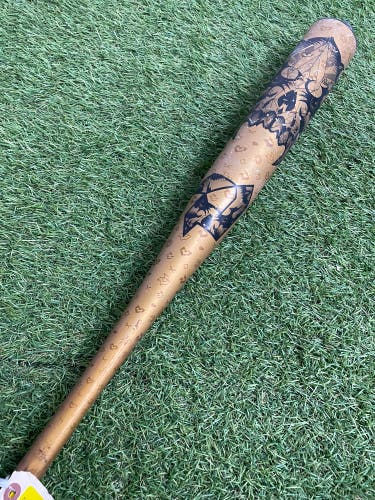 DeMarini Voodoo One Gold BBCOR 2023 (-3)