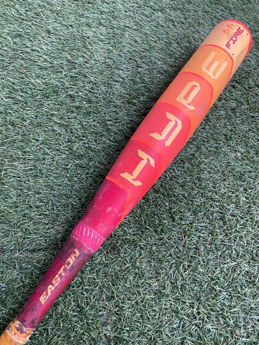 Easton Hype Fire (2 3/4") USSSA Bat (-10) 2025