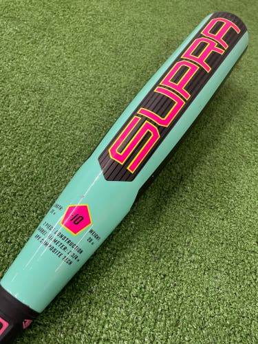 Louisville Slugger Supra Composite USSSA (2 3/4") 2026 (-10)