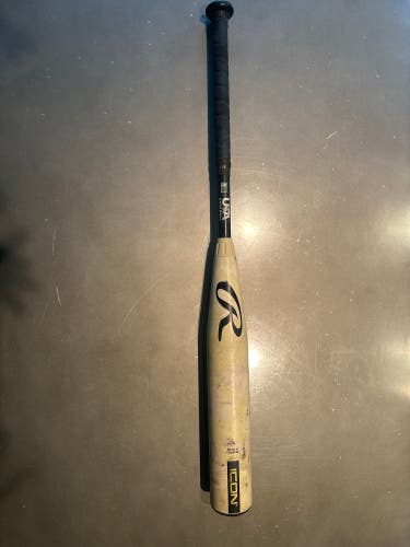 Rawlings Bat