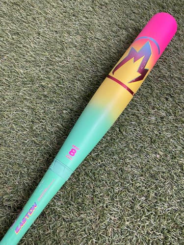 Easton Hype Fire Composite USA (2 5/8") 2026 (-8)