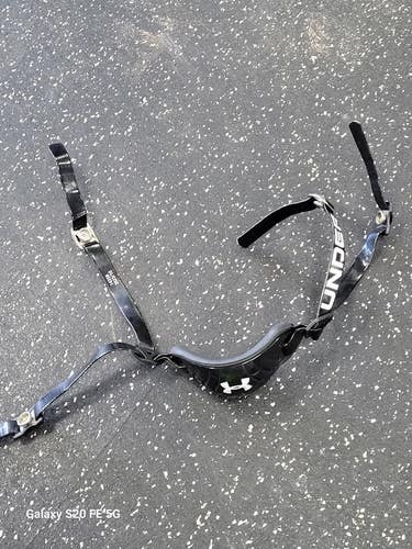 Used Under Armour Football Chinstrap 11849-S000044029