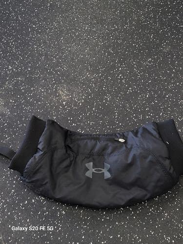 Used Under Armour Hand Warmer 11849-S000044031