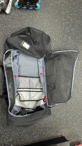 Used Sr Hockey Carry Black 11849-S000043996