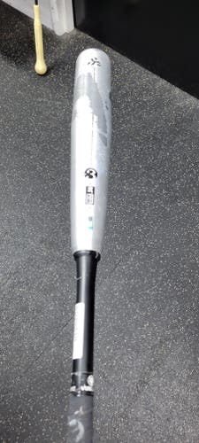Used Demarini THE GOODS G1C-22 BB/SB High School -3 Bat 33" 11497-S000161307