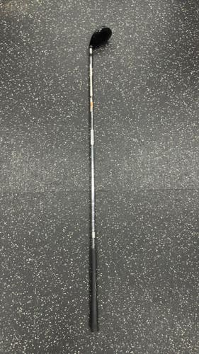 Used Taylormade V STEEL Mens Fairway Wood LH 3 Wood 11849-S000043972